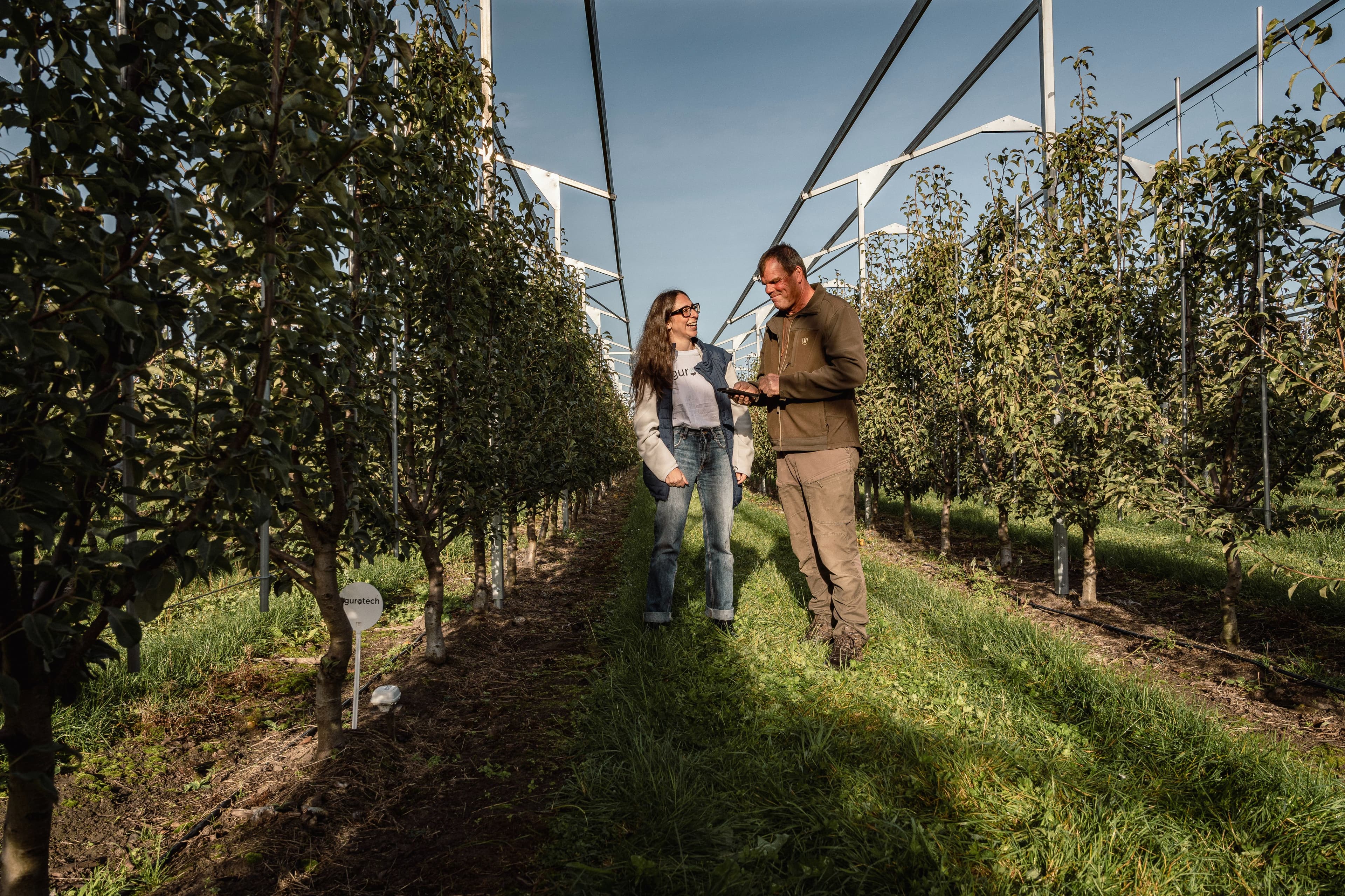 Wanneer beregening verklaarbaar moet zijn