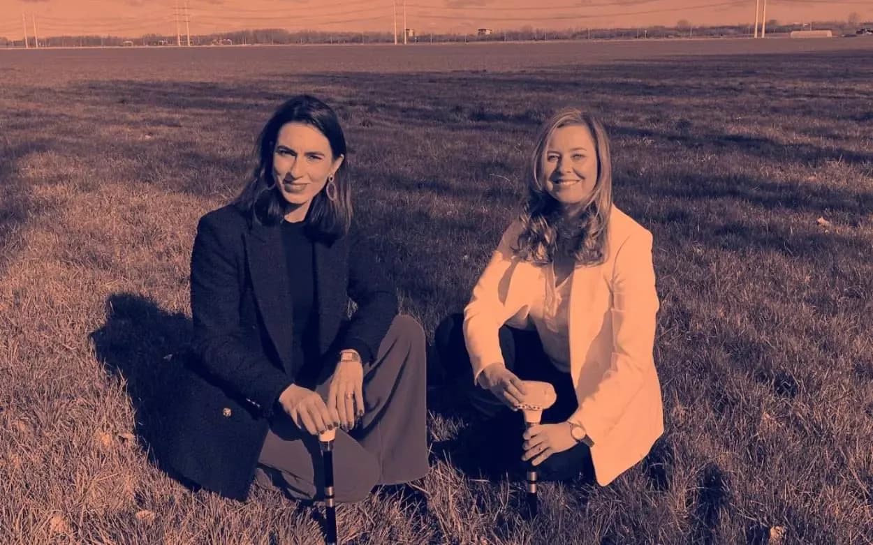 Agurotech startup van het jaar 2024 