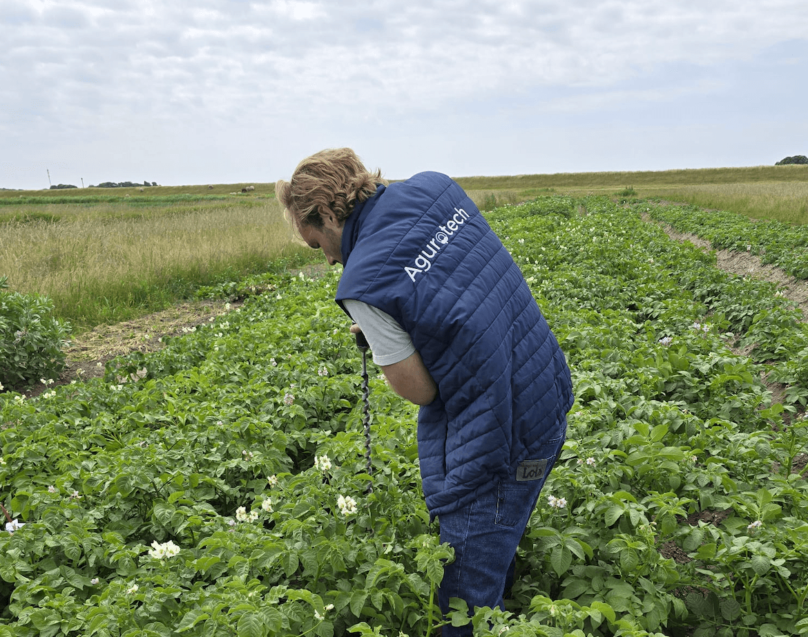 Waarom EC en temperatuur de betrouwbaarheid van VWC verhogen