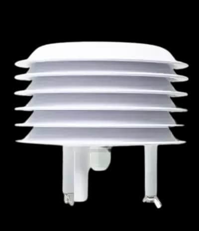 Frost Monitoring device