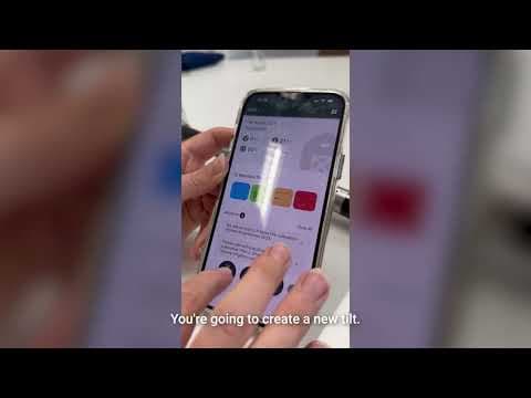 Hoe maak ik twee aparte managementzones aan voor mijn sensoren?