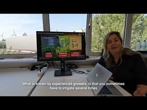 Help! Mijn Agurotech sensor reageert niet!