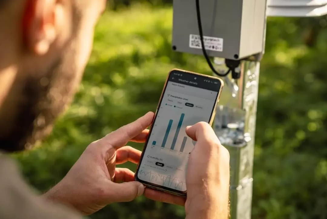 Van Data naar Besluit: Hoe Telers Inzicht omzetten in Actie