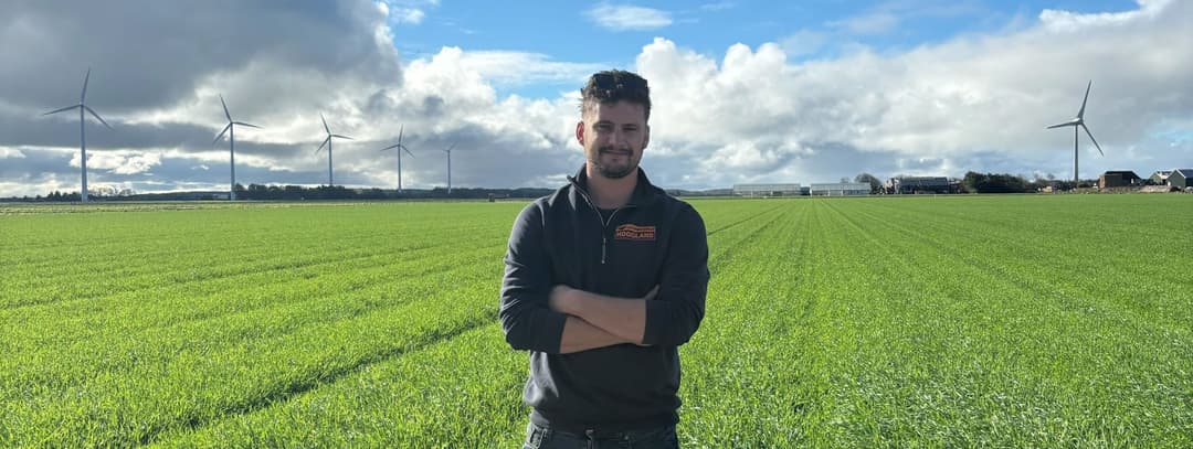 Minder water, lagere Kosten en gezondere gewassen